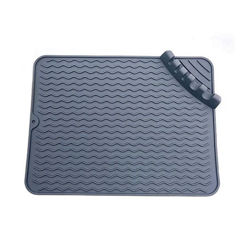 dish drain mats